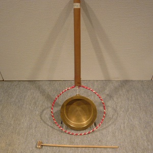 阿波踊り鉦 | 徳島のレンタル用品専門店 アートレント